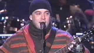 Dave Matthews Band  The Space BetweenLive at the Olympics [upl. by Dougherty561]