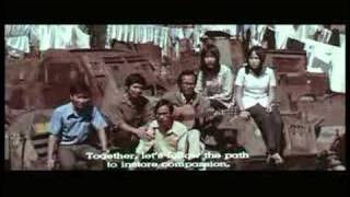 From Newly Released Vintage Trinh Cong Son Film quotDat Khoquot [upl. by Hausner263]