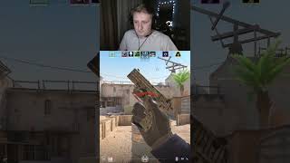 CounterStrike 2 Почему я это сказал D csgo csgoclips cs2game counterstrike2 [upl. by Teodorico]