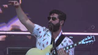 Foals  Wake Me Up  Sziget Festival 2023 Budapest 10082023 [upl. by Haman]