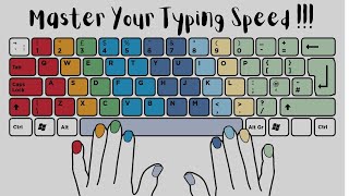 The 1 Website to Use If You Actually Want to Type Faster [upl. by Nohsreg38]