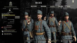 Tannenberg Gameplay PARTIDA 55 [upl. by Amend]