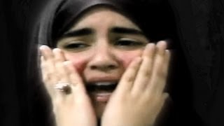 Haye Sakina sa Haye Zindaan  Hashim Sisters [upl. by Adnanref]