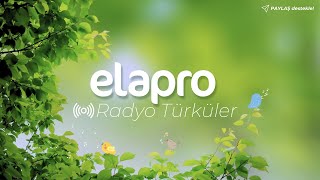 RADYO TÜRKÜLER  Akustik Türküler  724 Canlı Yayın  Türkü Dinle [upl. by Leckie797]