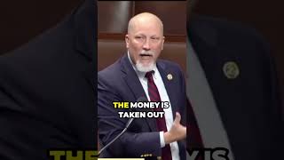 Chip Roy on Social Security Proposal ‘We Messed Up Because We’re the Government’ [upl. by Eniale611]