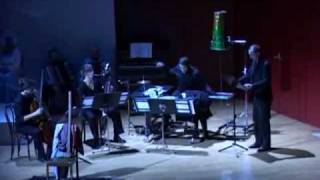 quotSchraubdichtungquot von Carola Bauckholt  ensemble vact [upl. by Ylloj]