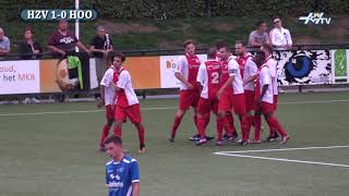 Samenvatting HZVV Hoogeveen 26 08 2017 [upl. by Freedman935]