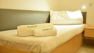 Freshup HyderabadShort StayHotel BookingPay Per UseHourly booking [upl. by Wilder]