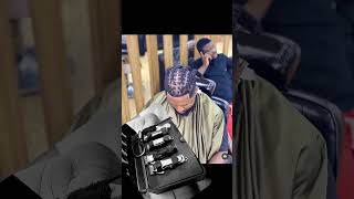 dreads barber locs dreadlocks dreads hairstyle hair locstyles barber usa uk locs short [upl. by Joshia]