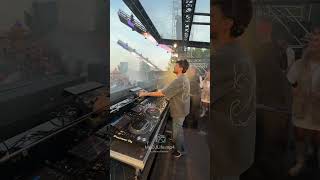 Franky Rizardo at Strafwerk Festival 2024 Part 7 [upl. by Vasili]