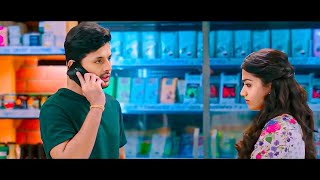 Bheeshma Full Movie In Hindi Dubbed Review amp Facts  Nithiin  Rashmika Mandanna  Jisshu Sengupta [upl. by Ffirahs]