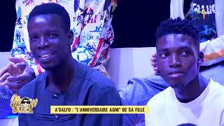 Showbuzz s4 du 16 septembre 2024 avec Gohou Michel [upl. by Greeson228]