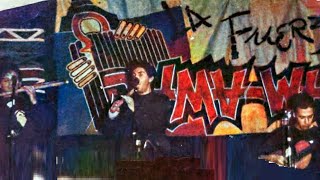 DAMA WHA en Vivo 1991 [upl. by Zucker]