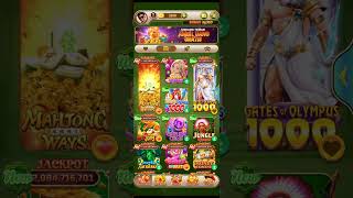 MODAL FREEBET 5K APK 678LUCKY APK OFFICIAL WEBSITE DI KASIH JP [upl. by Farica]