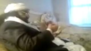 RARE Pir Naseeruddin Naseer With Pir Alauddin Siddiqi In England [upl. by Shewmaker]