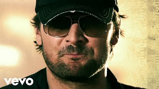 Eric Church  Smoke A Little Smoke Official Music Video [upl. by Kimber]