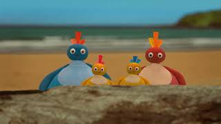 Epic Adventures With Twirlywoos  Funfilled Videos For Kids [upl. by Ayotak]