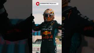 Max Verstappen ukarany kierowca F1 musi pracować społecznie f1 verstappen automobile [upl. by Laehcar514]