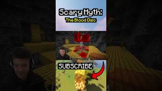 I cant leave minecraft scary scaryminecraftmyths [upl. by Nylorahs538]