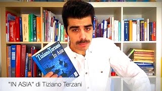 Tiziano Terzani  IN ASIA [upl. by Anailuj]