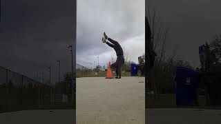 watch me majestically dance with a pylon [upl. by La Verne]