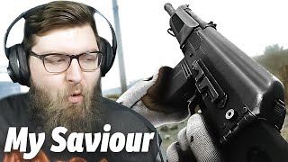 Shotguns Have Been My Saviour This Tarkov Wipe [upl. by Mairym]