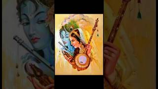 Meera bai jayanti 2024 krishna shorts shortsviral shortsvideo shortsfeed shortsviral trending [upl. by Cates]