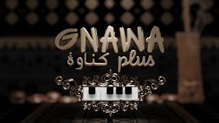 Guembri SOLO HQ Gnawa Music  أنغام ألة الكمبري [upl. by Dnomar845]