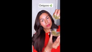 Remedio natural para hacer crecer el cabello tenerla caída y eliminar caspa ✨ [upl. by Barram]