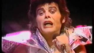 Gary Glitter  Leader of the Gang I Am TOTP Christmas Day 1973 Alternative Performance [upl. by Leandre]