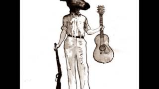 Shakey Graves  Halloween [upl. by Kcam]