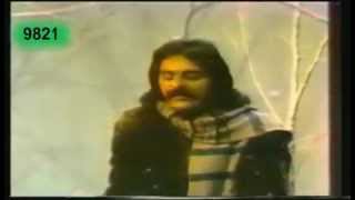 Kourosh Yaghmaie  Gole Yakh english subtitles [upl. by Adnawak]