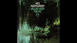 Wes Montgomery Misty [upl. by Tra]