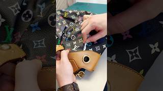 £1200 LV Bag Deconstruction [upl. by Griseldis405]