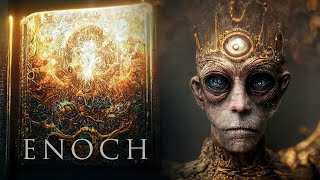 Discover the Shocking Secrets Unveiled in the Banned Book of Enoch [upl. by Ecadnak]