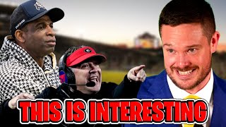 🚨BreakingDan Lanning Just Broke His SILENCE On INFAMOUS Colorado Buffaloes Speech amp Kirby Smart‼️ [upl. by Isyed]