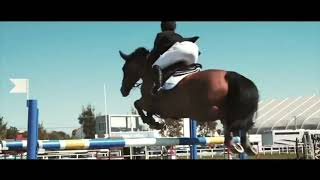 Vilamoura Equestrian Centre [upl. by Haron878]