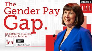 quotScrappingquot the NHS amp the Gender Pay Gap Myth  IEA Podcast [upl. by Odanref905]