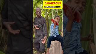 African Comedy  tete tete song  African dance  African song  shorts [upl. by Gabriel231]