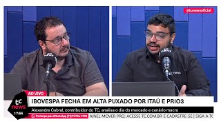 🔴 11062024  IPCA avança em maio Leilão Treasuries 10 anos Haddad piso saúde e educação [upl. by Mccreery]