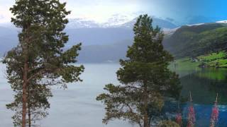 HD 720p Solveigs Song from Peer Gynt Edvard Grieg [upl. by Penney]