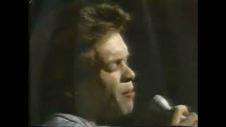 John Mellencamp’s First Ever Television Appearance 1976 [upl. by Studner107]