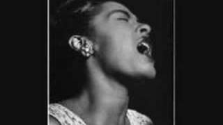 Billie HolidayDont Explain Live [upl. by Palla]