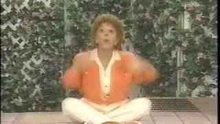 Lamb Chop Shari Lewis Action Songs Part 4 [upl. by Blaze]