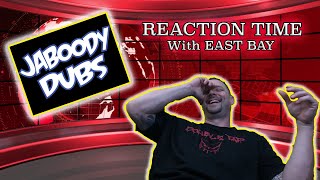 Jaboody Dubs Safety Training Reaction  Reaction Time Ep33 [upl. by Nikral]