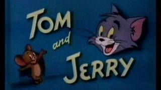 Tom and Jerry Intro [upl. by Leehar]