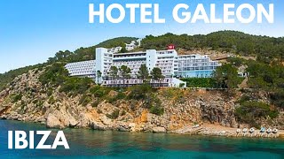 Hotel Galeón Ibiza 🇪🇸 [upl. by Becht643]