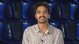 NayikaNayakan l Nandu in Aham round I Mazhavil Manorama [upl. by Salomone]