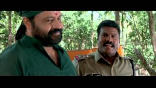 Bullet Malayalam Movie  Malayalam Movie  Kalabhavan Mani in Ravishankars College  1080P HD [upl. by Magas]