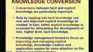 11  Knowledge Management [upl. by Klute]